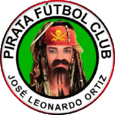 Deportes Fútbol  Clubes America Perú Pirata F.C 