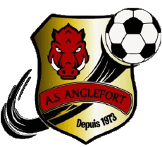 Sportivo Calcio  Club Francia Auvergne - Rhône Alpes 01 - Ain A.S Anglefort 