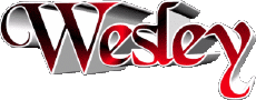 Prénoms MASCULIN - UK - USA W Wesley 