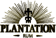 Getränke Rum Plantation 