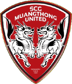 Deportes Fútbol  Clubes Asia Tailandia Muangthong United FC 