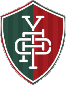Sports FootBall Club Amériques Logo Paraguay Club Fulgencio Yegros 