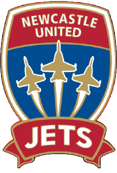 Deportes Fútbol  Clubes Oceania Australia Newcastle Jets 