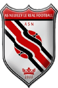 Sports FootBall Club France Auvergne - Rhône Alpes 03 - Allier AS Neully le Réal 