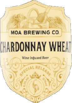 Chardonnay Wheat-Drinks Beers New Zealand Moa Chardonnay Wheat