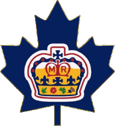 Sports Hockey - Clubs Canada - O J H L (Ontario Junior Hockey League) Markham Royals 