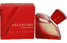 Fashion Couture - Perfume Valentino 