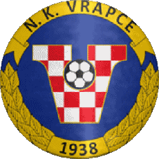 Sports Soccer Club Europa Logo Croatia NK Vrapce 