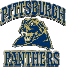 Sports N C A A - D1 (National Collegiate Athletic Association) P Pittsburgh Panthers 