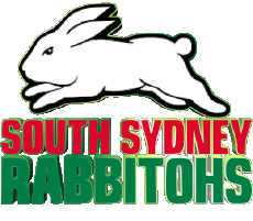 Sportivo Rugby - Club - Logo Australia South Sydney Rabbitohs 