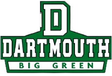 Sports N C A A - D1 (National Collegiate Athletic Association) D Dartmouth Big Green 