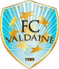 Sport Fußballvereine Frankreich Auvergne - Rhône Alpes 26 - Drome FC Valdaine 