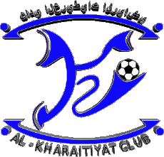 Sportivo Cacio Club Asia Logo Qatar Al Kharitiyath SC 