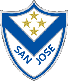 Sport Fußballvereine Amerika Logo Bolivien Club Deportivo San José 