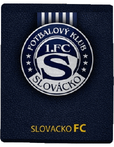 Deportes Fútbol Clubes Europa Logo Chequia 1. FC Slovacko 