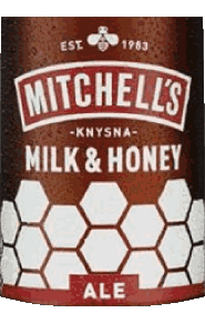 Bevande Birre Sud Africa Mitchell's 