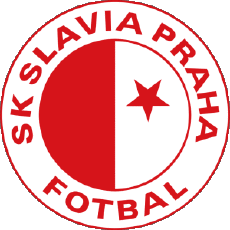 Sport Fußballvereine Europa Tschechien SK Slavia Prague 
