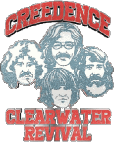Multimedia Música Rock USA Creedence Clearwater Revival 