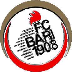 Sportivo Calcio  Club Europa Logo Italia Bari 
