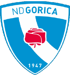 Deportes Fútbol Clubes Europa Logo Eslovenia ND Gorica 