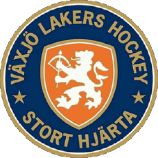 Sports Hockey - Clubs Suède Växjö Lakers HC 
