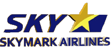 Trasporto Aerei - Compagnia aerea Asia Giappone Skymark Airlines 