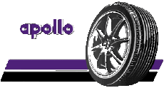Transport Tires Apollo-Tires 