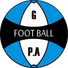 1927-1952-Sport Fußballvereine Amerika Logo Brasilien Grêmio  Porto Alegrense 