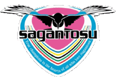 Sport Fußballvereine Asien Logo Japan Sagan Tosu 