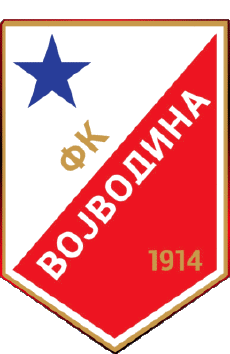 Sportivo Calcio  Club Europa Serbia FK Vojvodina Novi Sad 