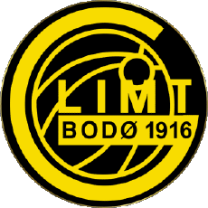 Sports FootBall Club Europe Logo Norvège FK Bodo Glimt 