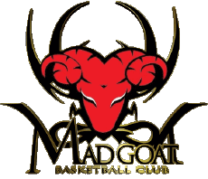 Sports Basketball Thailand MadGoat 