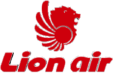 Transport Flugzeuge - Fluggesellschaft Asien Indonesien Lion Air 
