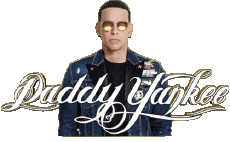 Multi Media Music Reggaeton Daddy Yankee 