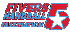 Sports HandBall Club - Logo Autriche Aon Fivers 
