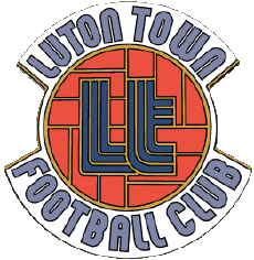 Sports Soccer Club Europa UK Luton Town 