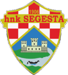 Sports FootBall Club Europe Croatie HNK Segesta Sisak 