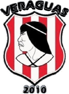 Sport Fußballvereine Amerika Logo Panama Veraguas Club Deportivo 