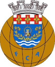 Sports FootBall Club Europe Portugal Arouca-FC 