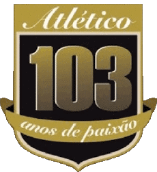 Sportivo Calcio Club America Logo Brasile Clube Atlético Mineiro 