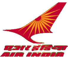 Transports Avions - Compagnie Aérienne Asie Inde Air India 