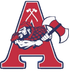 Sports Canada - Universities Atlantic University Sport Acadia Axemen 