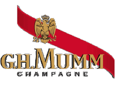 Drinks Champagne G.H Mumm 