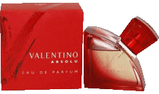 Fashion Couture - Perfume Valentino 