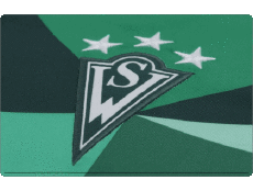 Deportes Fútbol  Clubes America Logo Chile Club de Deportes Santiago Wanderers 