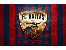 Sports FootBall Club Amériques U.S.A - M L S FC Dallas 