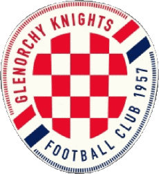 Sport Fußballvereine Ozeanien Australien NPL Tasmania Glenorchy Knights 