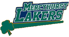 Sports N C A A - D1 (National Collegiate Athletic Association) M Mercyhurst Lakers 