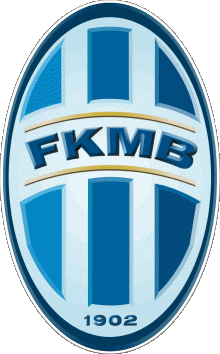 Sportivo Calcio  Club Europa Logo Czechia FK Mlada Boleslav 