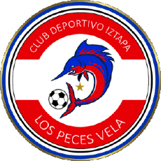 Sport Fußballvereine Amerika Guatemala Deportivo Iztapa 
